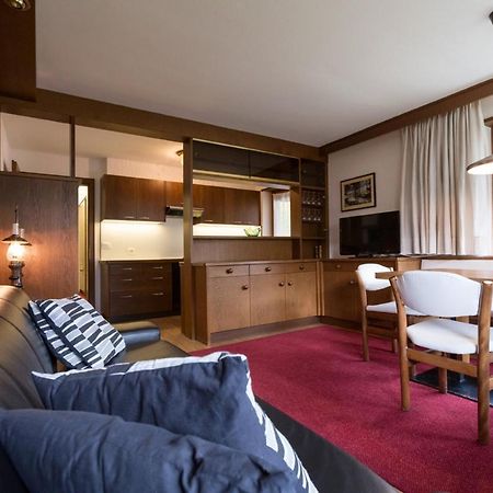 Apartments Meisules Ortisei Eksteriør billede