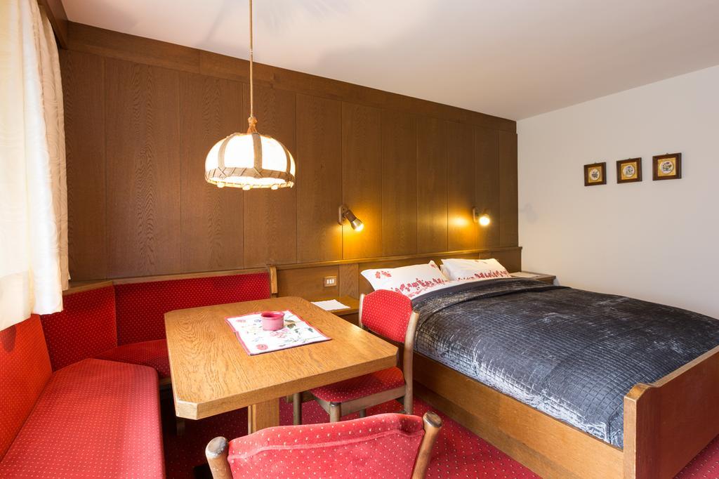 Apartments Meisules Ortisei Eksteriør billede
